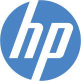 hp logo